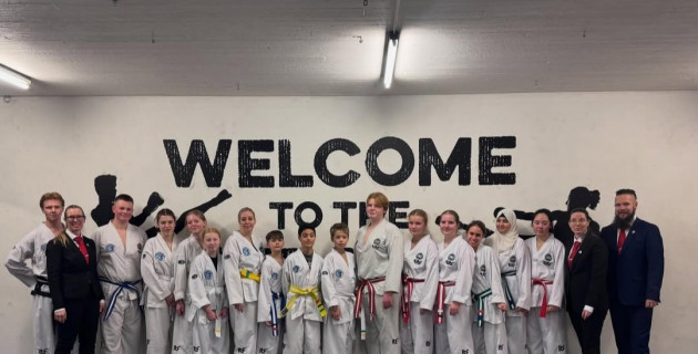 ungdom voksen gradering værnes